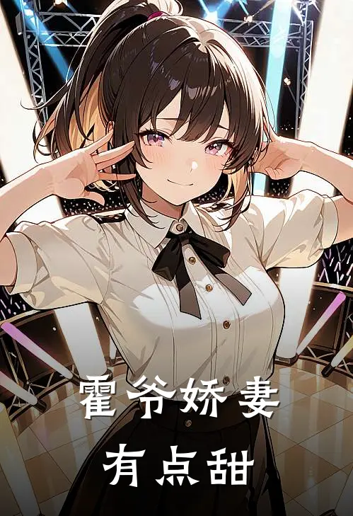 霍爷娇妻有点甜