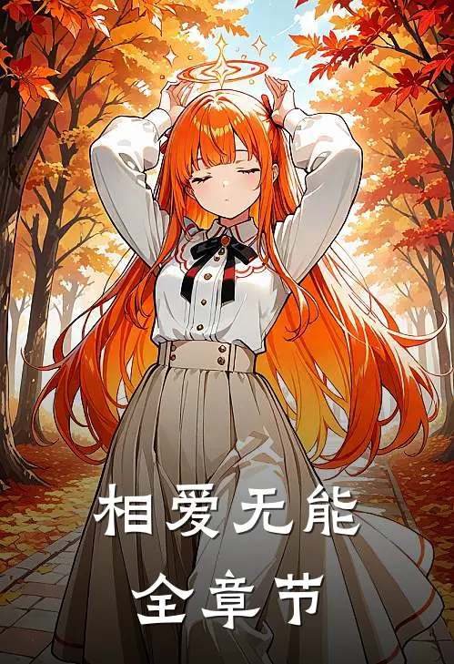 相爱无能全章节