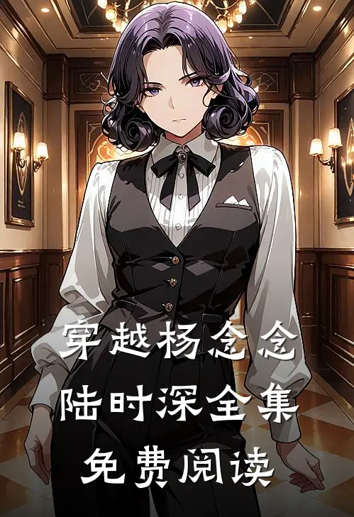 穿越杨念念陆时深全集免费阅读