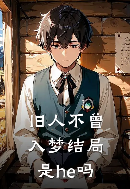 旧人不曾入梦结局是he吗