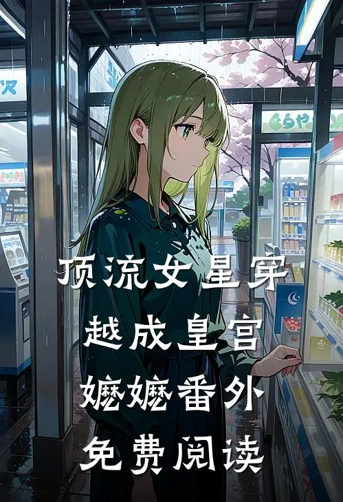 顶流女星穿越成皇宫嬷嬷 番外免费阅读