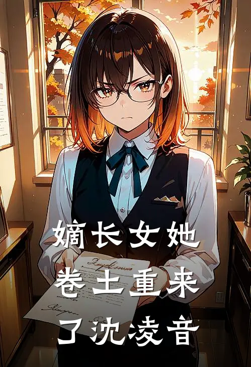 嫡长女她卷土重来了沈凌音