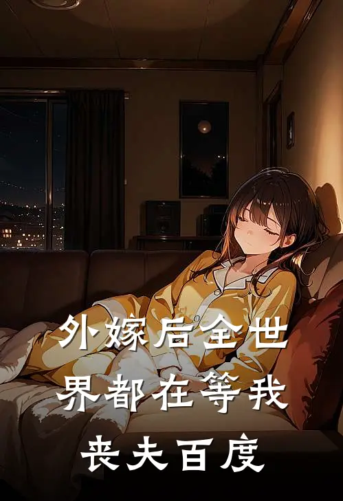外嫁后全世界都在等我丧夫百度