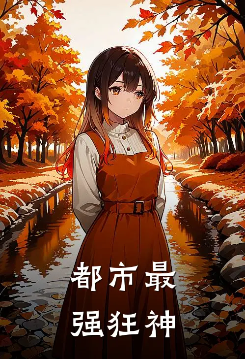 都市最强狂神