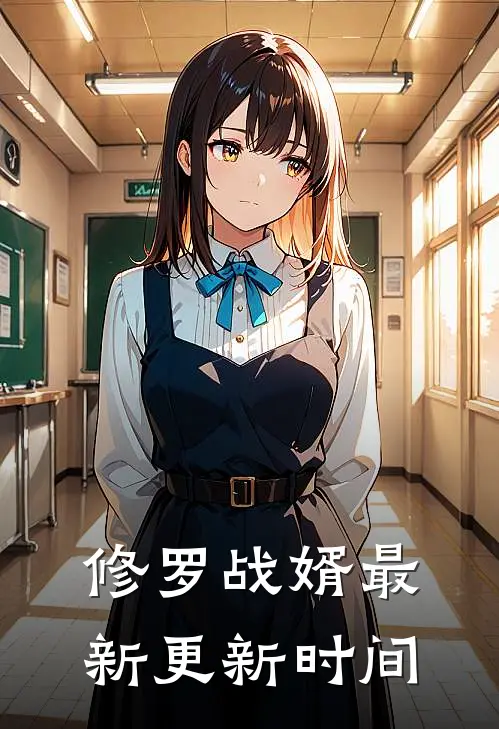 修罗战婿最新更新时间