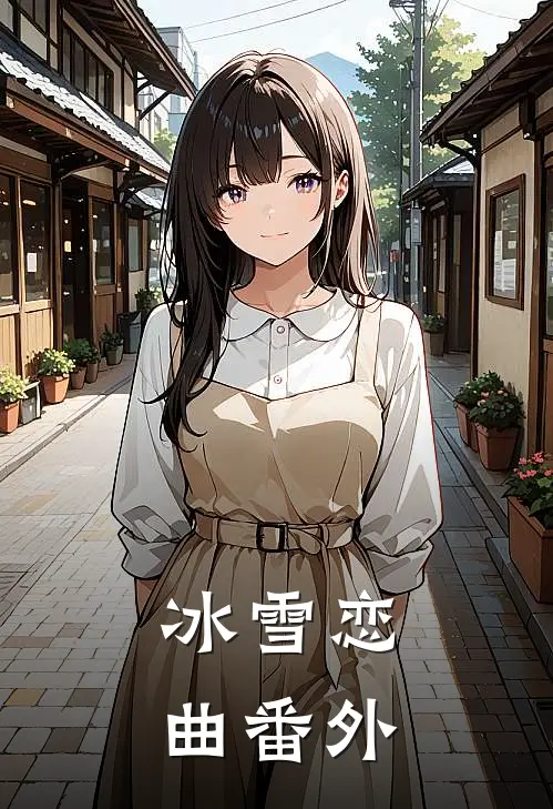 冰雪恋曲 番外