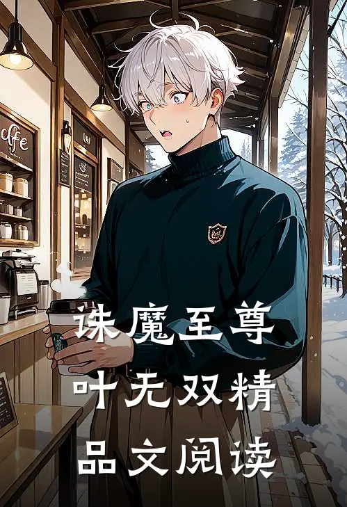 诛魔至尊 叶无双精品文阅读