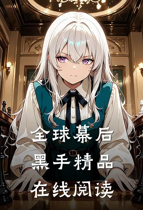 全球幕后黑手精品在线阅读