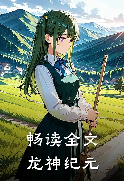 畅读全文龙神纪元