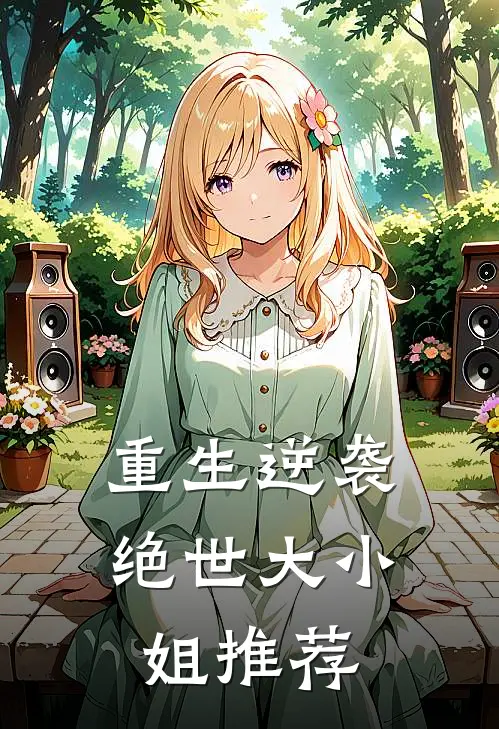 重生逆袭绝世大小姐推荐