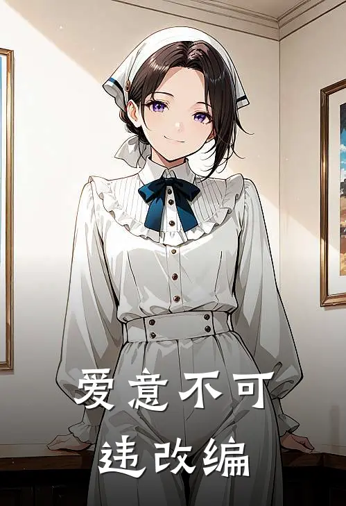 爱意不可违改编