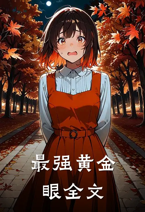 最强黄金眼全文