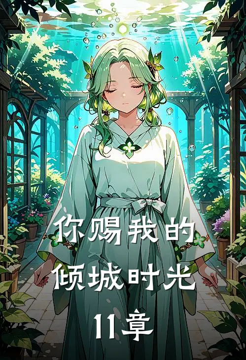 你赐我的倾城时光11章