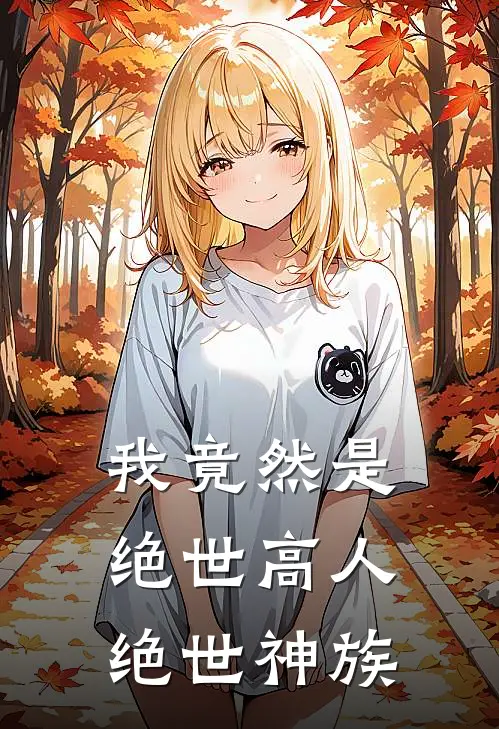 我竟然是绝世高人绝世神族