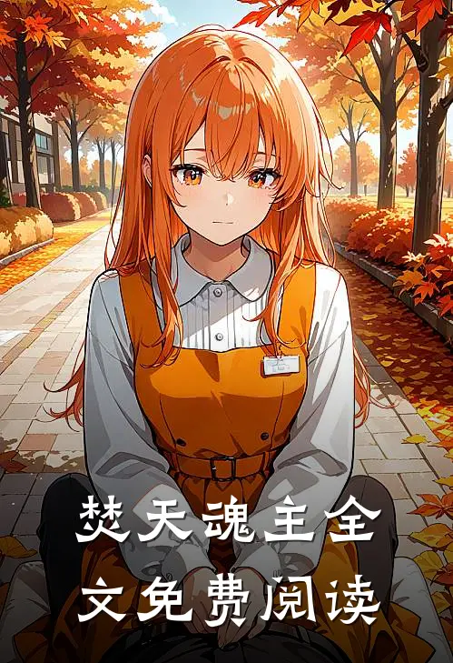 焚天魂主全文免费阅读