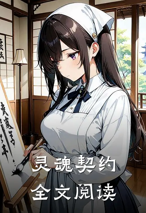 灵魂契约全文阅读
