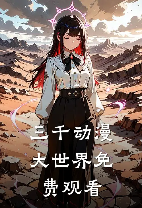 三千动漫大世界免费观看