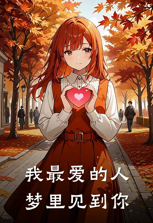 我最爱的人梦里见到你