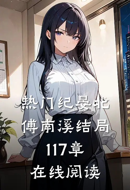 热门纪晏北傅南溪结局117章在线阅读