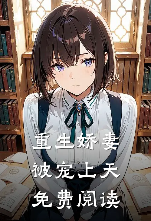 重生娇妻被宠上天免费阅读