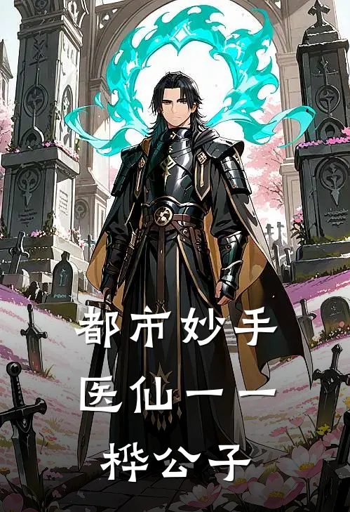 都市妙手医仙一一桦公子