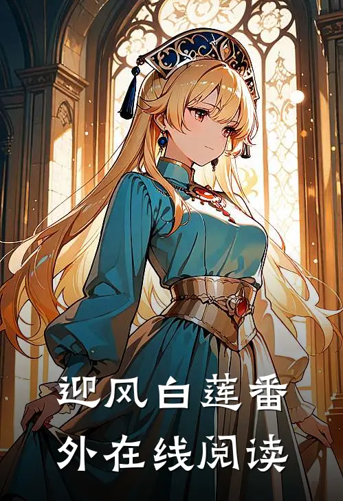 迎风白莲 番外在线阅读