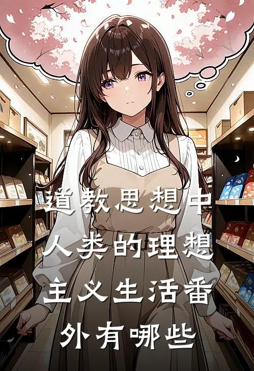 道教思想中人类的理想主义生活 番外有哪些