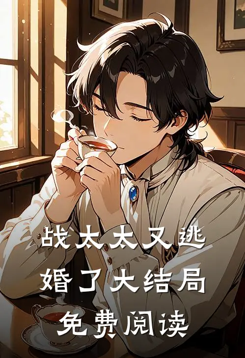 战太太又逃婚了大结局免费阅读