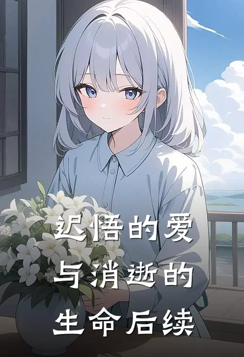 迟悟的爱与消逝的生命后续