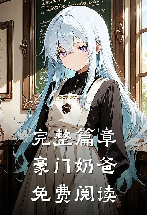完整篇章豪门奶爸免费阅读