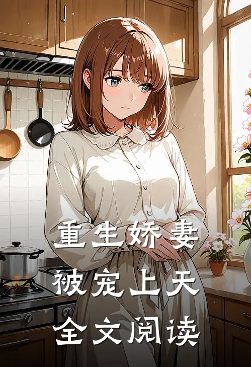 重生娇妻被宠上天全文阅读