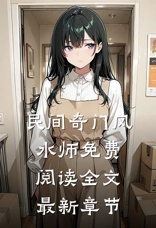民间奇门风水师免费阅读全文最新章节