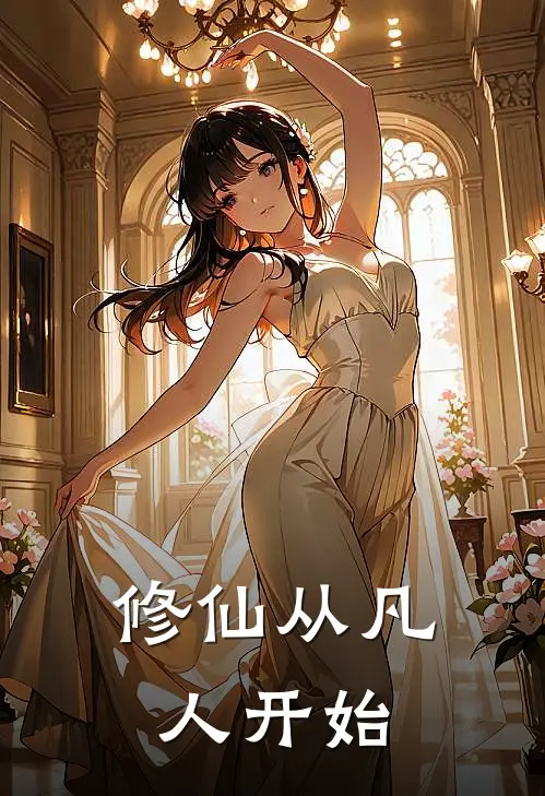 修仙从凡人开始