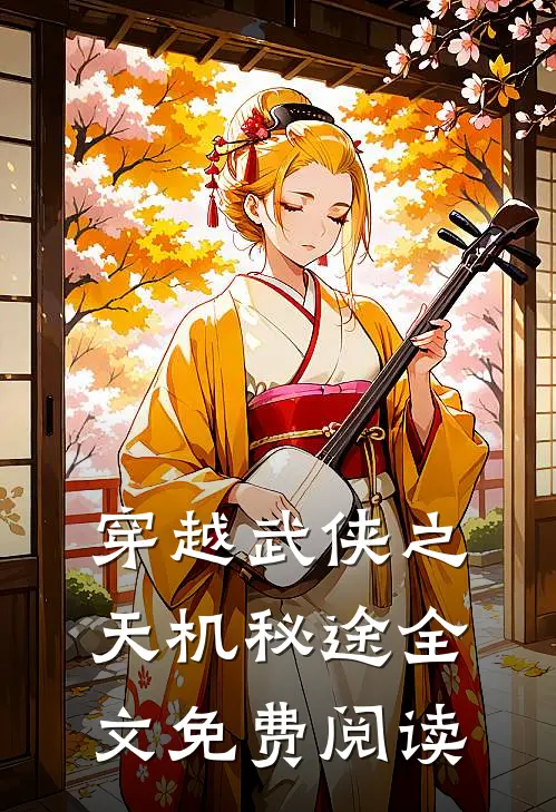 穿越武侠之天机秘途全文免费阅读