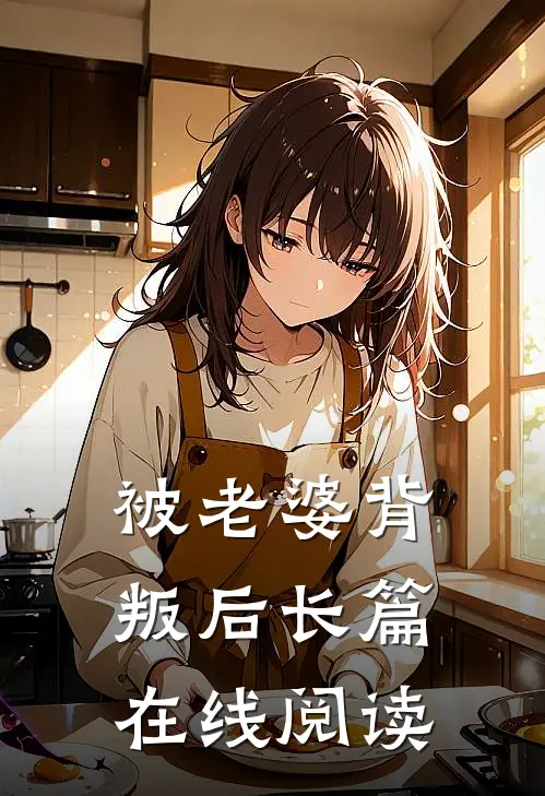 被老婆背叛后长篇在线阅读