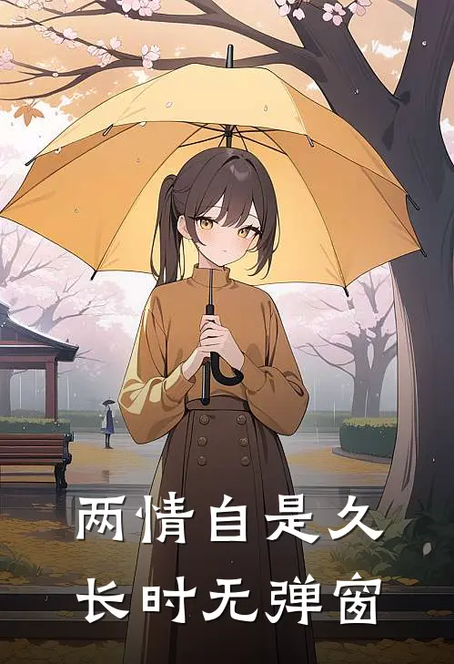 两情自是久长时无弹窗