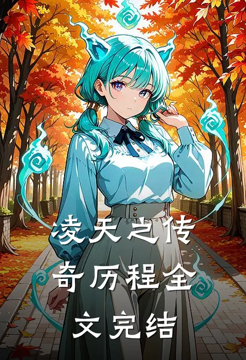 凌天之传奇历程全文完结