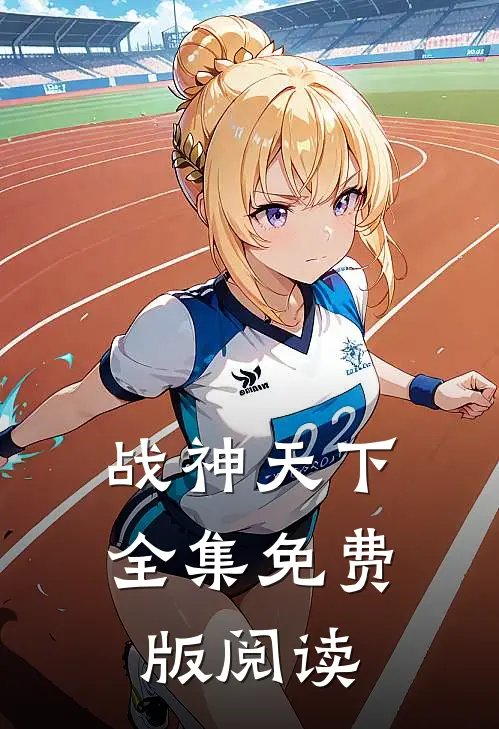 战神天下全集免费版阅读