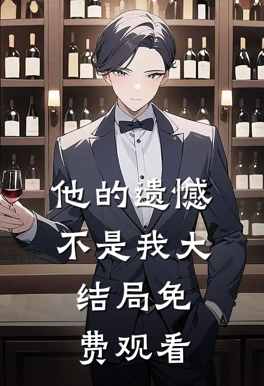 他的遗憾不是我大结局免费观看