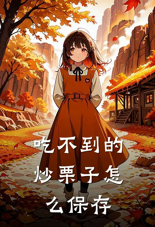 吃不到的炒栗子怎么保存