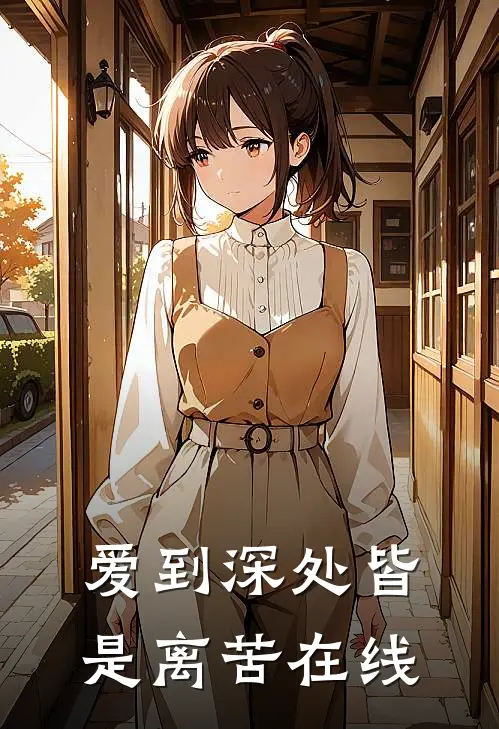 爱到深处皆是离苦在线