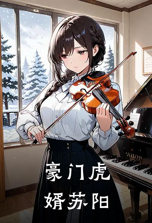 豪门虎婿苏阳