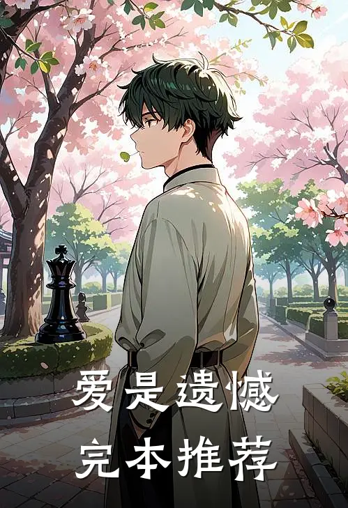 爱是遗憾完本推荐
