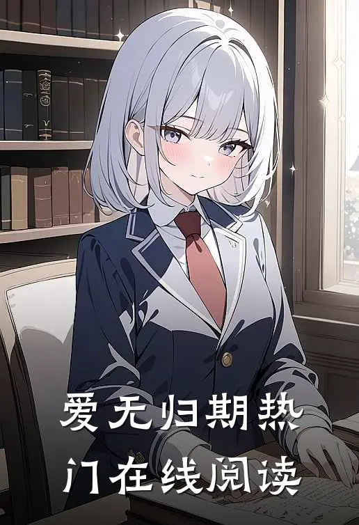 爱无归期热门在线阅读
