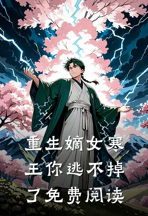 重生嫡女寒王你逃不掉了免费阅读