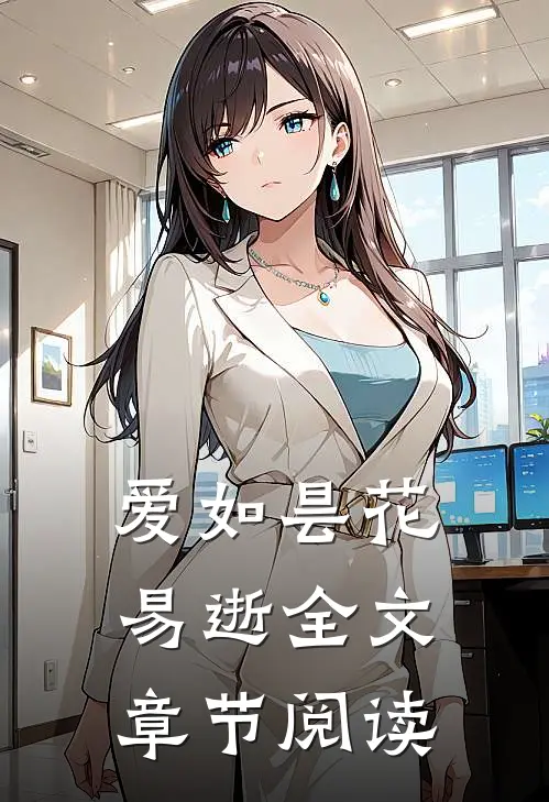 爱如昙花易逝全文章节阅读