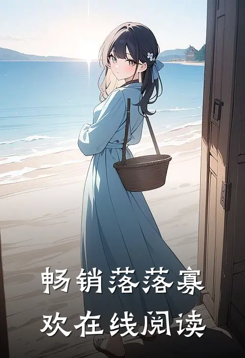 畅销落落寡欢在线阅读