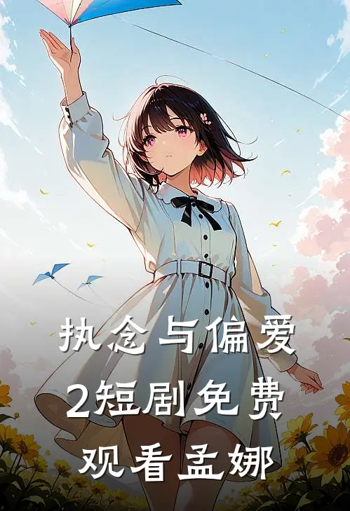 执念与偏爱2短剧免费观看孟娜