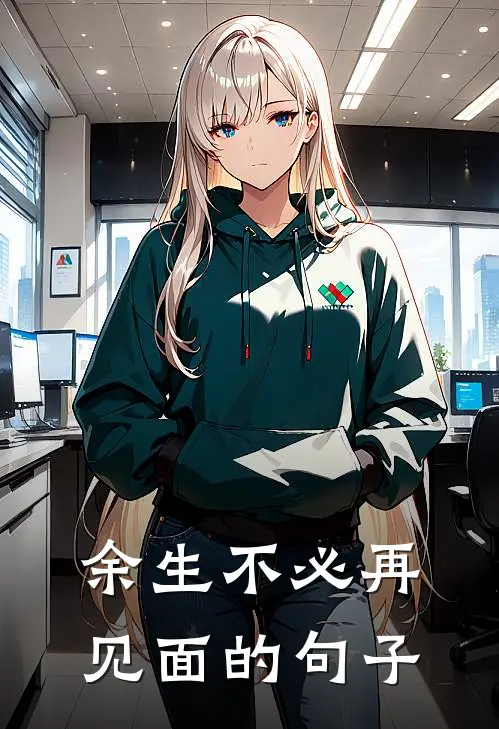 余生不必再见面的句子
