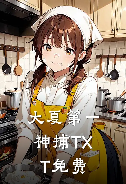 大夏第一神捕TXT免费
